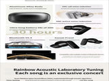 QL-60max Bluetooth headset-Black V1221-QL-60MAX-BLUETOOTH-HEADSET-BLACK