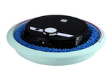 Robot Vacuum Cleaner Strong Suction Wet and Dry Use Rechargeable Robot Mop for Livingroom Bedroom V1294-YM0706-3113230209612