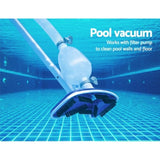 Bestway Automatic Pool Cleaner BW-CLEANER-58234