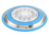 LED Swimming Pool Light Stainless Steel Waterproof Underwater Wall Light for Outdoor AC12V18W1800LM V1294-YM0901-3119210172812