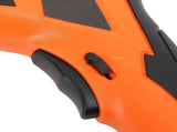 Electric Scissors 10000rpm High Efficiency Multifunctional Rechargeable Fabric Cutting Shear for V1294-YM0901-3113240020611