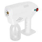 1200W Blue Light Nano Water Sprayer for House Cleaning Hair Care Air Humidifucation V1294-YM0901-3113200181711