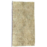 Ecosoft - Natural Hemp Super Absorbent Nest Mat | Large V925-ESM3