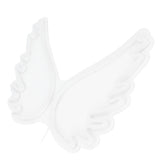 USB Neon Light Innovative Angel Wing Night Lamp Bar Store Club Pub Party Decoration V1294-YM0901-3119210050511
