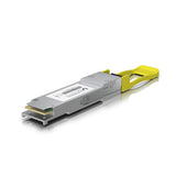 Ubiquiti 100G PSM4 Single-Mode Optical Module,QSFP28 Transceiver Dupports 100G Connections Up to 2 V1202-V2-NHU-UACC-OM-QSFP28-PSM4