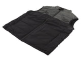 USB Electric Heated Vest Electric Heating Jacket Rechargeable Intelligent Dual Control Heating Vest V1294-YM3113220242615-0421