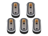 5PCS Air Filter Lawn Mower Air Cleaner for GXV160 17210Z1V003 17210ZE7013 17210ZE7003 V1294-YM0714-3111210346911