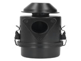 Air Cooled Diesel Engine Fittings Air Filter 170F 173F 178F Cultivator Air Filter Assembly Garden V1294-YM0703-3111230008511