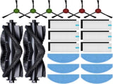20-Piece Accessories Kit Compatible with Tikom G8000 Max / L8000 Pro / L8000 Plus V1259-DP01-F-259