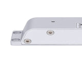 Electric Drop Bolt Lock with Time Delay DC12V 24V NC Mode Fail Safe Electric Mortise Lock for Wooden V1294-YM0901-3114240112611