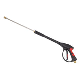 4000PSI Pressure Washer Portable Handheld Power Cleaner with M22 Extension Rod for Cars Cleaning V1294-YM0626-3111220319911