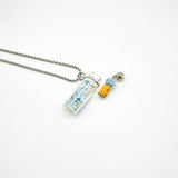 Gift Box - Crystal Bottle + Purify Oil Blend V760-GBAJ - 19