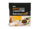Savourlife 15kg Essentials Adult Chicken SAVOURLIFE-DSEC15
