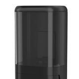 Manual Soap Dispenser Wall Mount Single Compartment Liquid 1200ml Large Capacity with Big Button V1294-YM0901-3112250033912