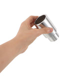Lift Extension Adapter Plated Silver Steel for Car Garage Repair Tool Stable V1366-AZ2-W-20225