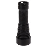 Diving Flashlight 3000LM Good Sealing 5 Modes Waterproof IPX8 Highlight Torch 100M V1294-YM0703-3119230005211