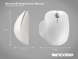 Incase BT Ergonomic Mouse GLAC DS-INC22200028