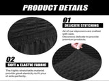 Elastic Non-Slip Sofa Cover Stretch Slipcover Couch Protector V1263-JX-3548