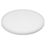 LED Flush Mount Ceiling 11.4inch Dimmable 3 Modes RGB Waterproof Round Ceiling V1294-YM0717-3119220122611