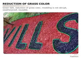 SWETRACE Gardening Isolation Strip 1 Roll Olive for Homeowners and Gardeners Landscaping Border V1189-LWWAL-20260327-03682
