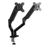 Traderight Monitor Stand Dual Arm for 13"-32" COM1004_NZ