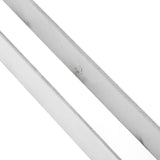 4 Pcs U Shaped Stakes Heavy Duty Stainless Steel Ground Pegs U Shape Rose Arch Ground Anchors for V1294-YM0901-3111240228111