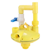 Automatic Drinker Water Line Regulator Pressure Reducer Reducing Valve for Farmed Chicken V1294-YM0901-JY31672