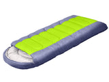 Mountview Sleeping Bag Outdoor Camping Grey UA0217-GNGY_NZ