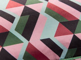KAAT Amsterdam Phoeby Multi Reversible Oblong Filled Cushion 30cm x 50cm V442-HIN-CUSHION-PHOEBY-MULTI-RE