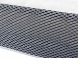Dreamz Mattress Topper Queen Memory Foam All Season MP1016-Q-AU
