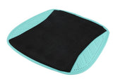 Ventilated Seating Cushion 8 Fan USB Plug in 3 Speeds Non Slip Detachable Cover for Home Car Office V1294-YM0901-3117250031114