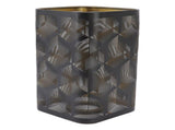 Iron Lampshade Modern Decorative Hollow Metal Lamp Shade Cover for E27 E26 Bulb Bedroom V1294-YM0715-3119220072611