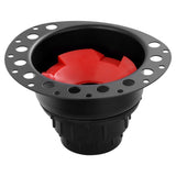 VEVOR Freestanding Tub Drain Kit Bathtub Drain Rough-in Kit with ABS Adapter V952-DLSYGPSGABSTACIYLV0