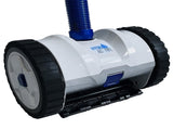 HydroActive Automatic Suction Pool Cleaner for Inground Pools 12m Hose SWP-WSC-R3
