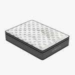 Luxopedic EuroTop 5 Zone Mattress Single ABM-10001650