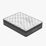 Luxopedic EuroTop 5 Zone Mattress Double ABM-10001651