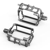 Metal Rabbit Cage Protective Frame For Insta360 Ace Pro / Ace Amagisn PRL-62134060DBT