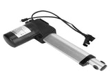 DC24V Linear Actuator Lifting Rod for Automotive Machinery Industry 150mm V1294-YM0901-3113200197511