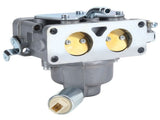 Carburetor Replacement Fit for 49T877 27HP V Twin Nikki P/N 799511 Lawn Mower Parts V1294-YM0718-3111200281911