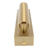 LED Wall Mounted Reading Light Simple Rechargeable Adjustable Angle Wall Lamp for Hotel V1294-YM0512-3119220167611