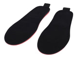 Heating Shoe Multifunctional USB Digital Display Cuttable Rechargeable Winter Heated Shoe V1294-YM0901-3113250188011