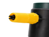 Electric Foam Sprayer 2L USB High Pressure Cordless Car Wash Foam Sprayer for Home Garden Car V1294-YM0901-3111250038511