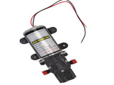Diaphragm Water Pump Self Priming Intermittent Diaphragm Pump High Pressure Water Pump for Home V1294-YM0626-3111220315016