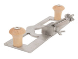 Router Plane Handheld Woodworking Tool Adjustable Hand Wood Planer Stainless Steel Wood Shaving Tool V1294-YM0901-3111240278611