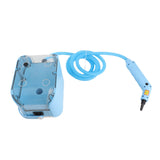 Portable Steam Cleaner 3 Temperature Adjustable Deep Cleaning Machine with 1200ml Water Tank 3 Brush V1294-YM0901-H49241BLW-AU