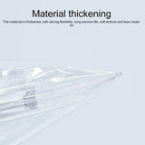 Double-Layer Insulation Film For Indoor Windows - Windproof Soundproof Warm - 1.6X1.8M PRL-6175776550DBT