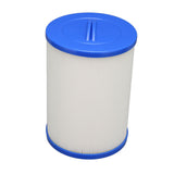 Male Thread G1 1/2 Pool Filter PP Children's SPA Filter Element Replacement for Pleatco PWW50L V1294-YM0523-3111220070011