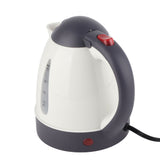 Portable 1000ml 24V Travel Car Truck Kettle Water Heater Bottle for Tea Coffee Making V1294-YM0727-JY05854