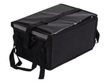 Food Delivery Bag Waterproof Multi Layer Design Large Capacity Cushioning Effect Internal Support V1294-YM0715-3117210233811