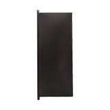 Stainless Steel Shower Niche 32x32cm Shelf Insert Wall Recessed V63-955281